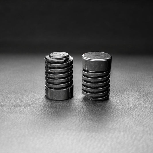 Nissan Silvia - Bonnet Rubbers