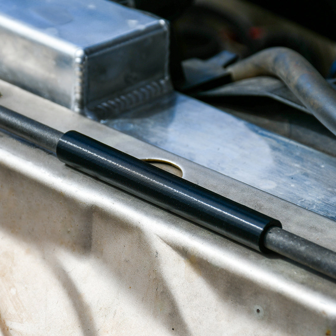 Nissan R31 Skyline - Bonnet Stay Sleeve