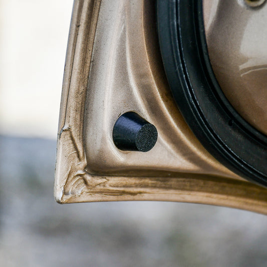 Nissan R31 Skyline - Door Jam Rubbers