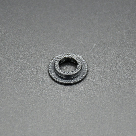 3D File - Nissan R31 Skyline Door Latch Bushing