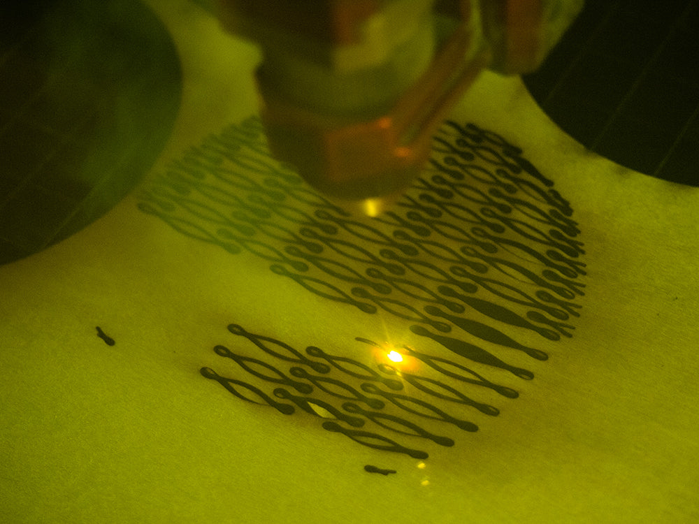 Flex Coasters - Infinity