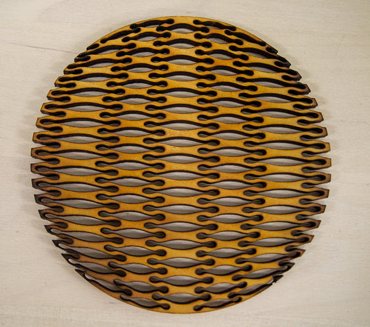 Flex Coasters - Infinity