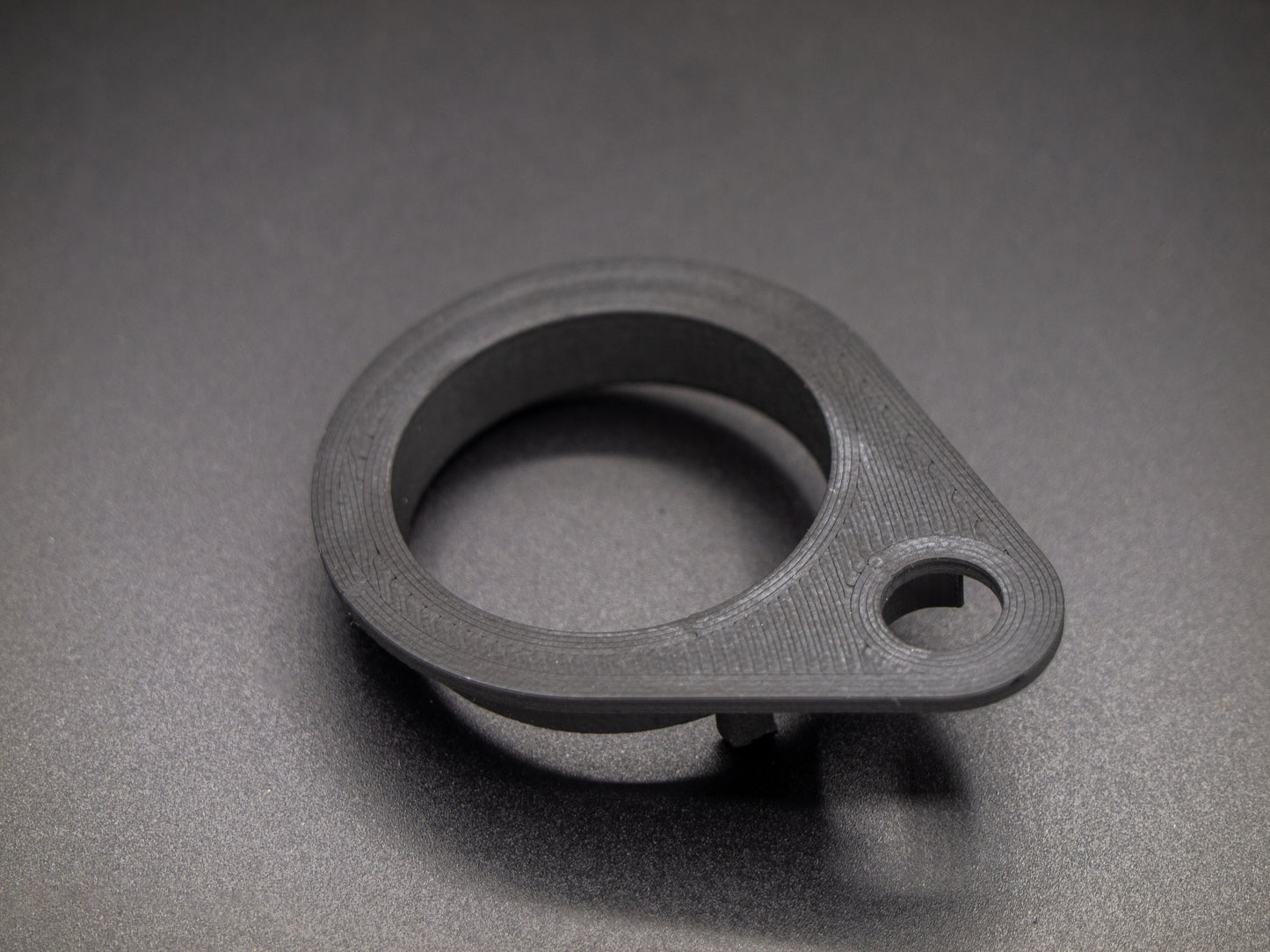 Nissan R31 Skyline - Key Barrel Trim