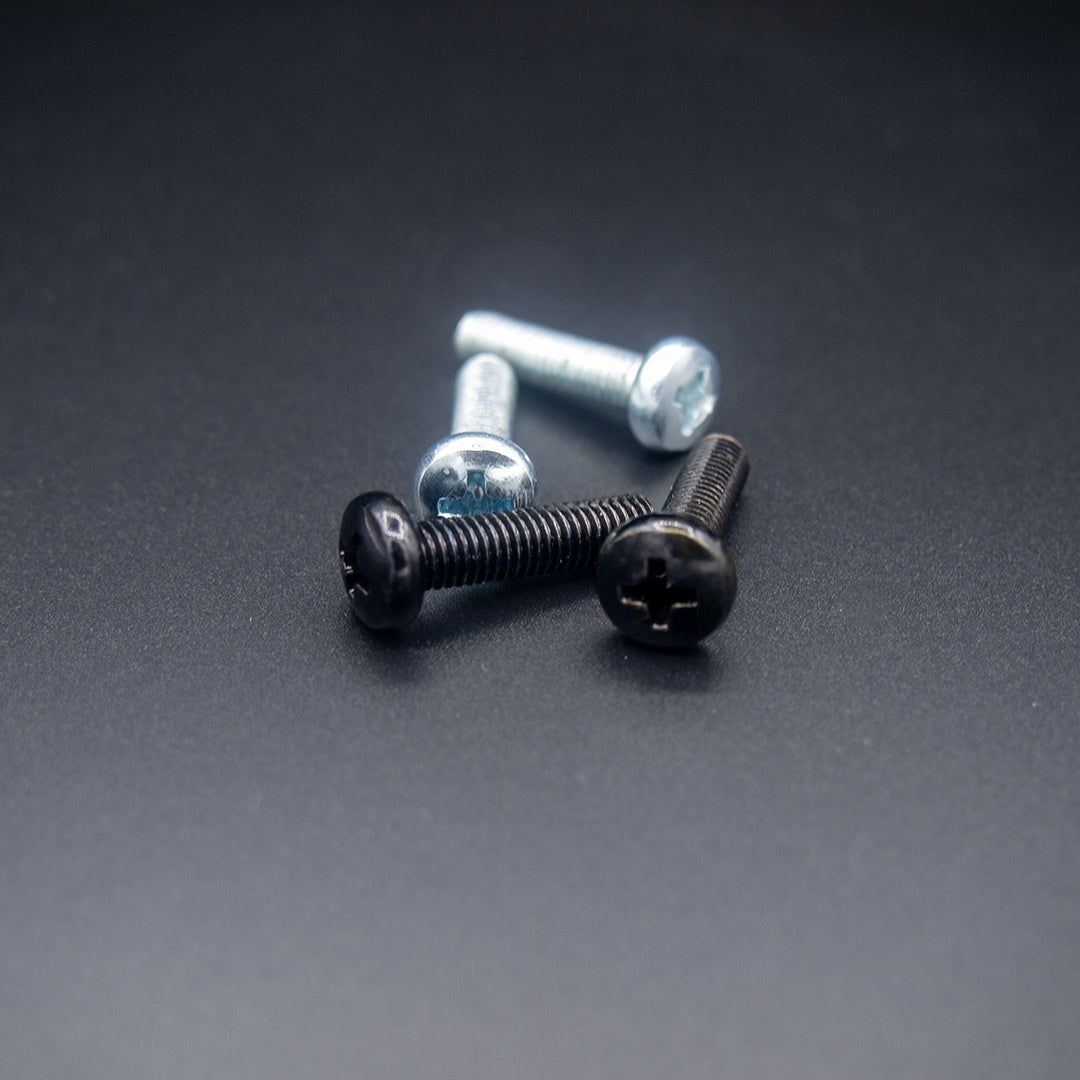 Nissan R31 Skyline - Rear Garnish Plate