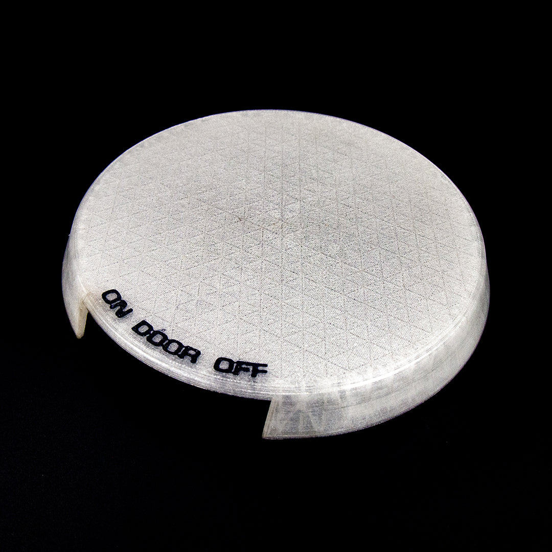 Nissan R31 Skyline - Interior Light Lens