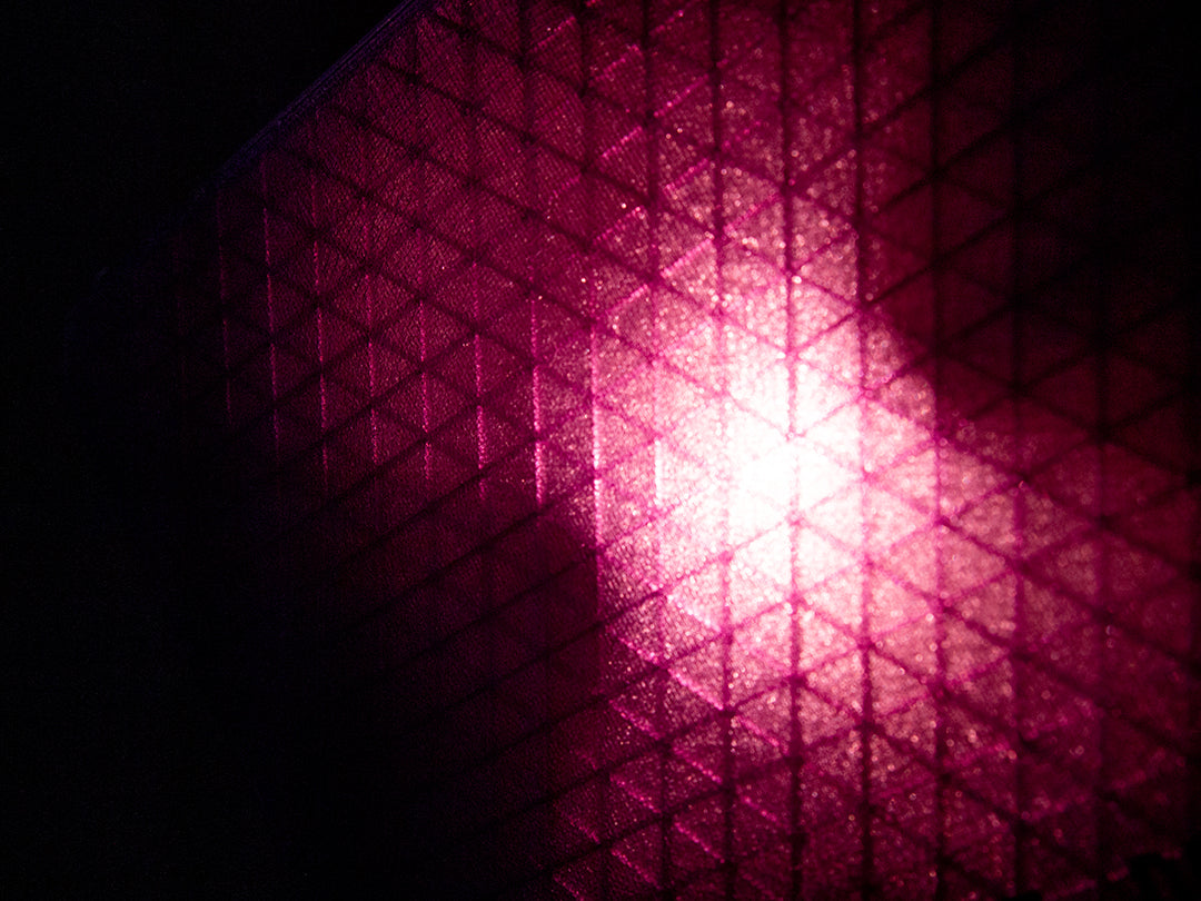 Nissan R31 Skyline - Interior Light Lens