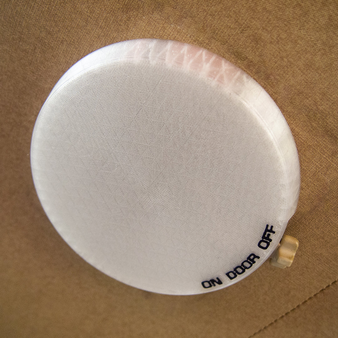 Nissan R31 Skyline - Interior Light Lens