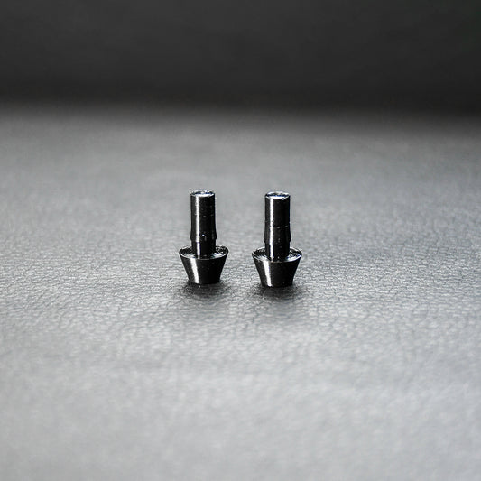 Nissan R31 Skyline - Glovebox Rubbers