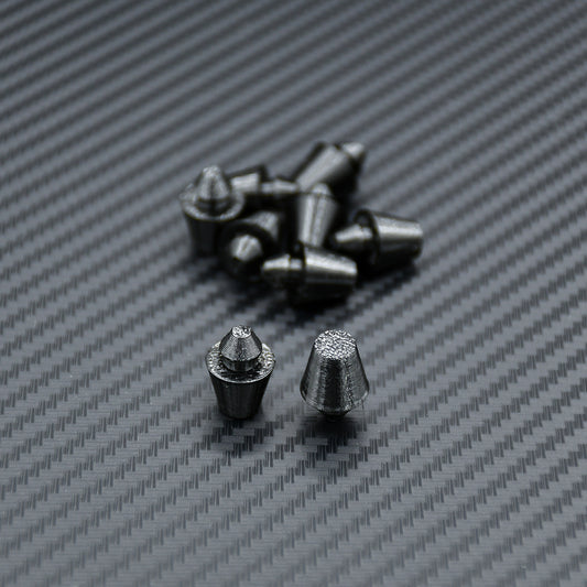 3D File - Nissan Fuel Flap Rubbers