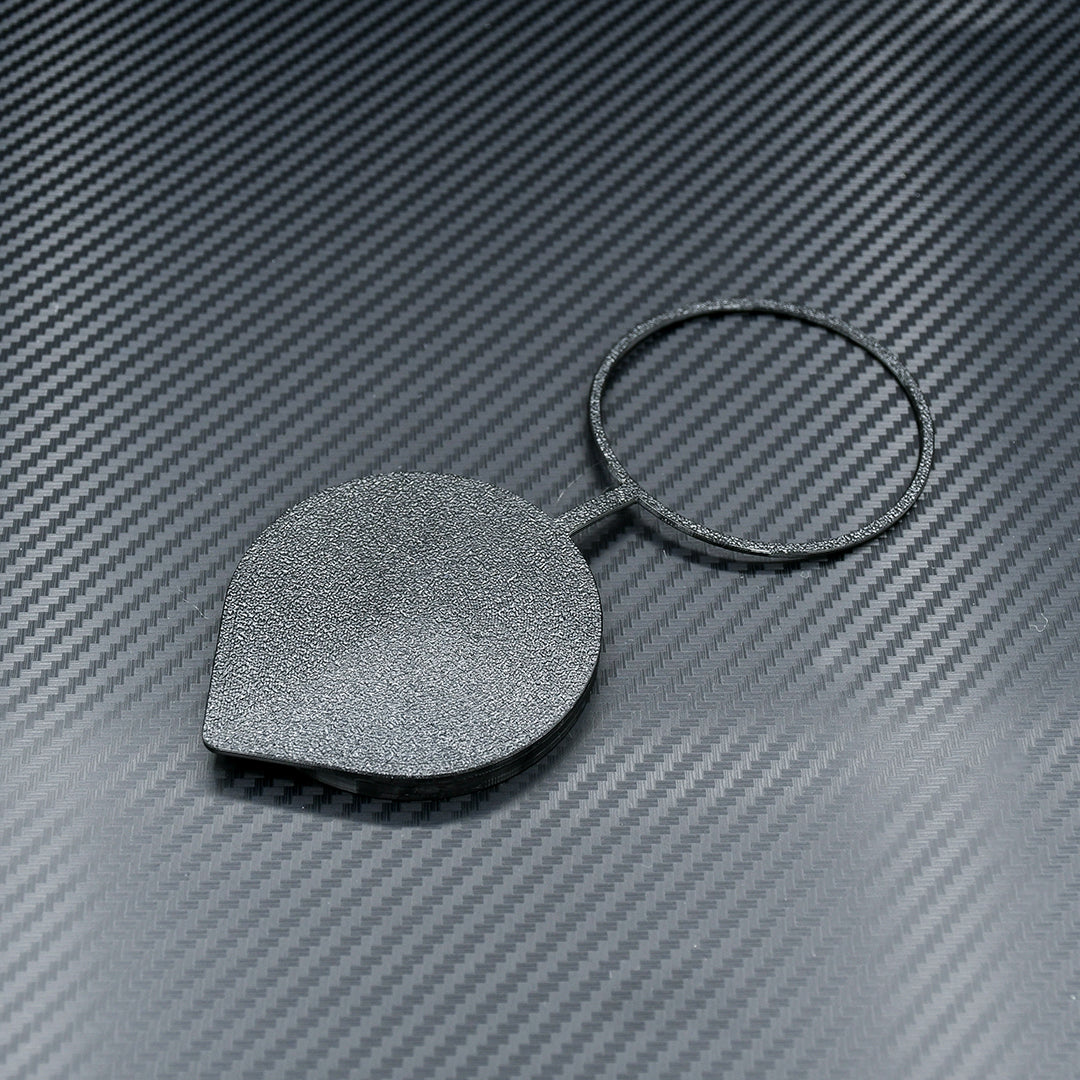 Nissan R31 Skyline - Washer Bottle Lid