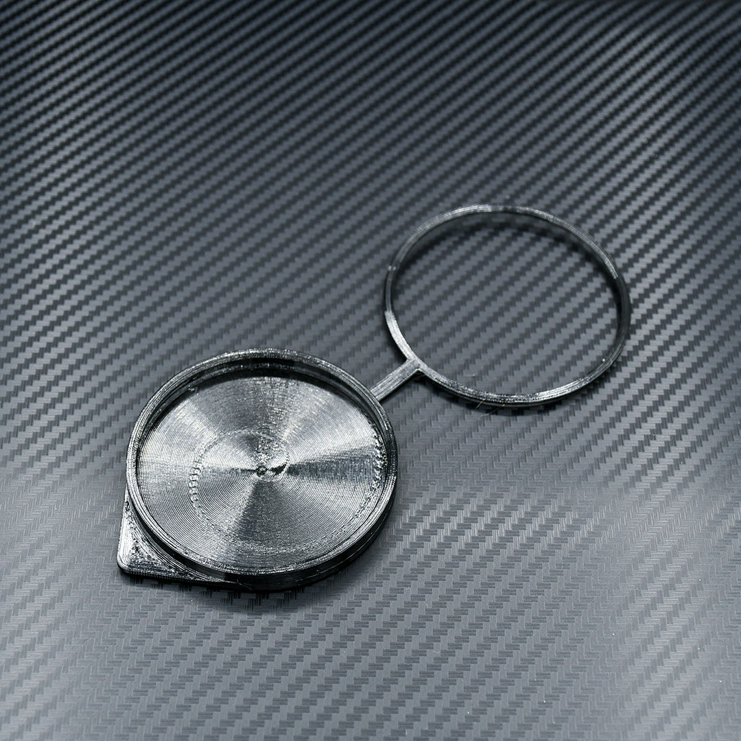 Nissan R31 Skyline - Washer Bottle Lid
