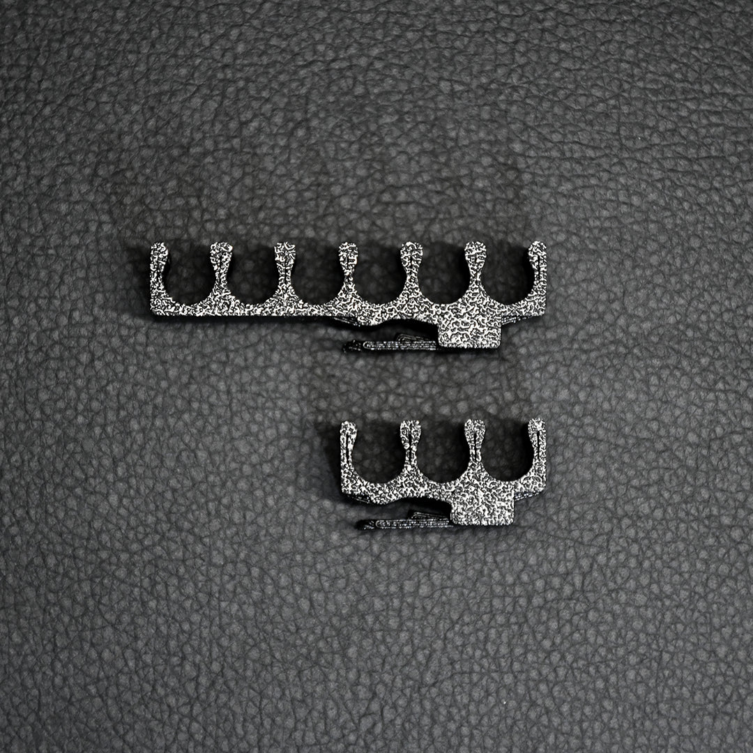 Nissan R31 Skyline - Plug Lead Separators