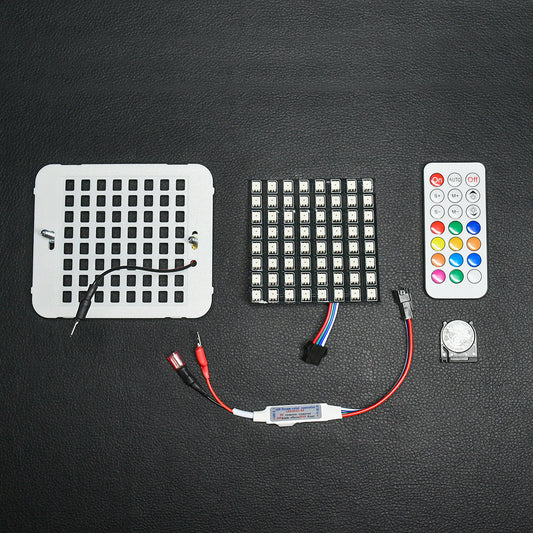 Nissan R31 Skyline - Interior Light Kit