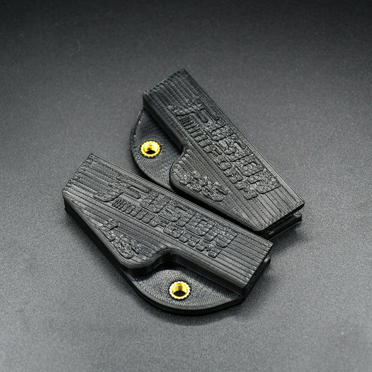 Nissan R31 Skyline - Window Bracket Kit