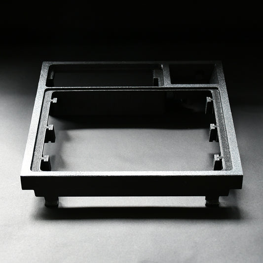 Nissan R31 Skyline - Radio Surround