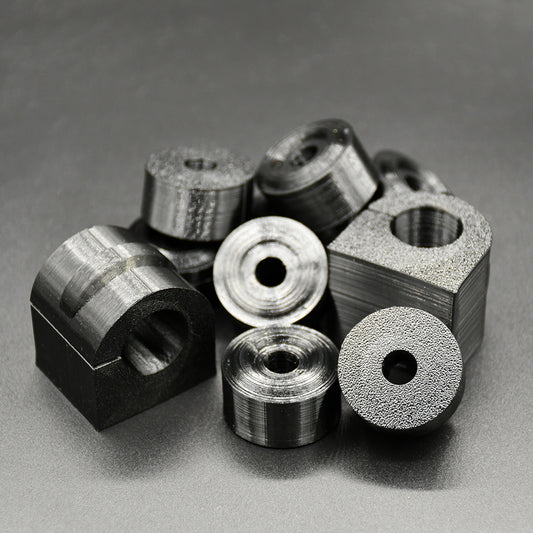 Nissan R31 Skyline - Complete Sway Bar Bushing Kit