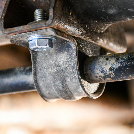 Nissan R31 Skyline - Rear Sway Bar Bushing Kits