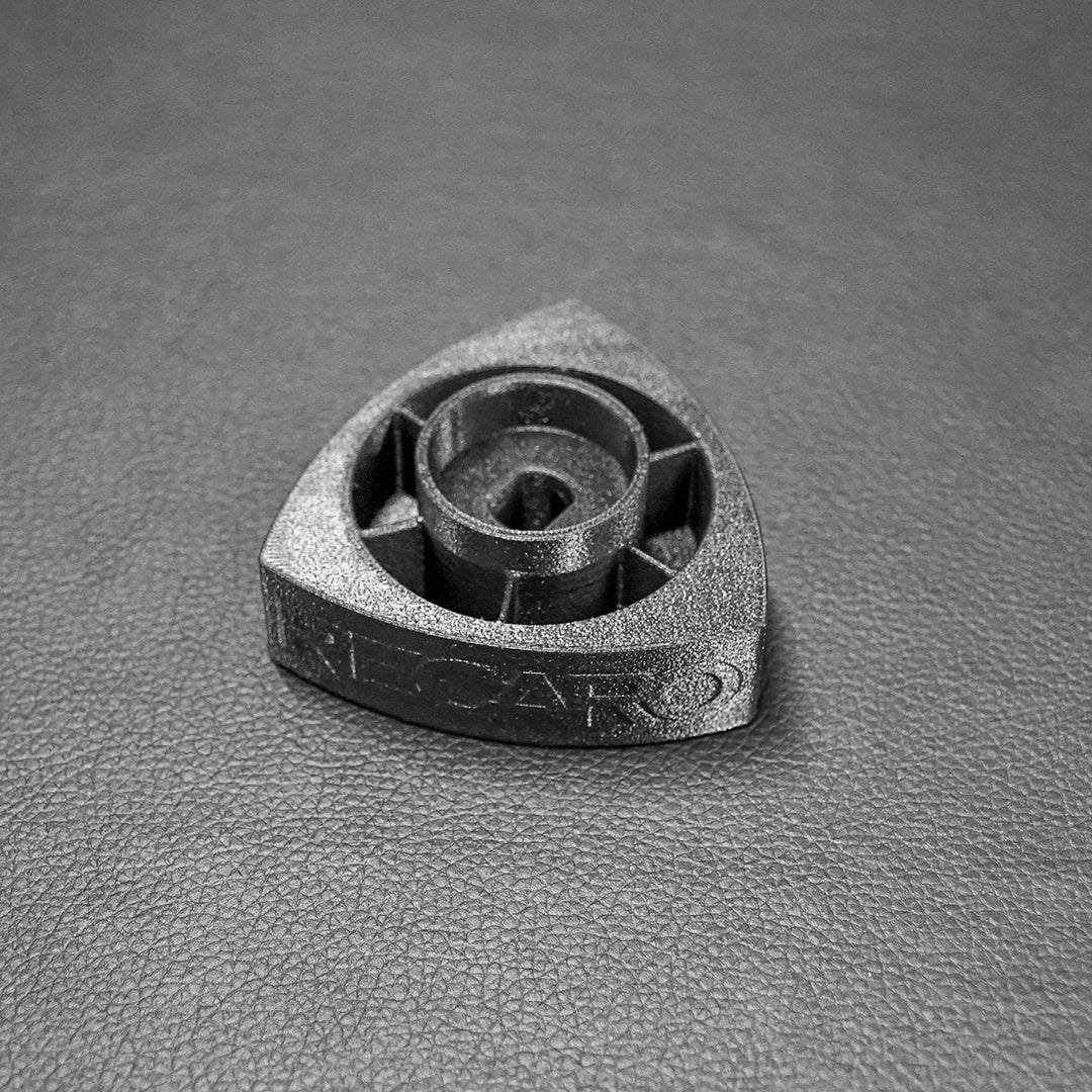 Recaro SR3 / SR4 - Recliner Adjuster Knob