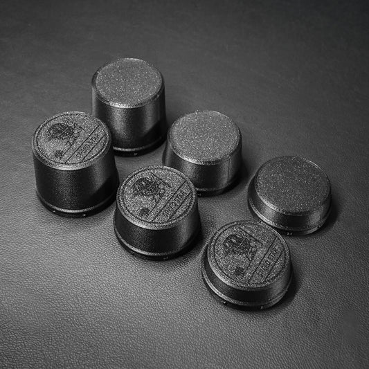 SSR MK1 Wheel Centrecaps