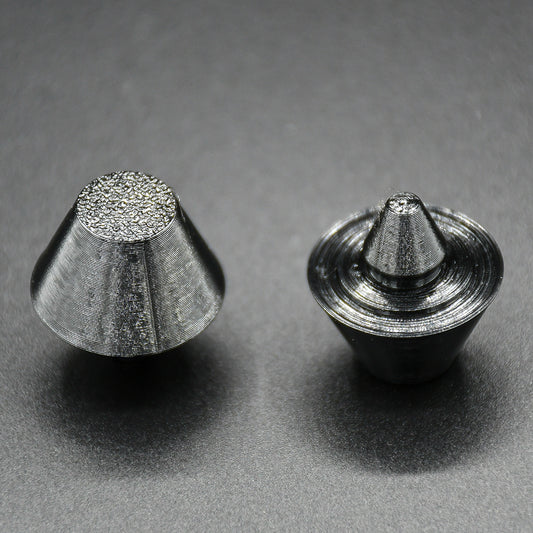 Nissan R31 Skyline - Strut Tower Rubbers