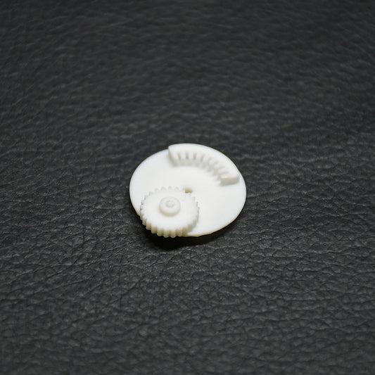 Nissan R31 Skyline - Sundial Gears
