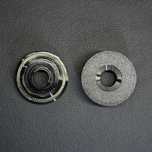 Toyota Supra & Soarer - Lower Radiator Mounts
