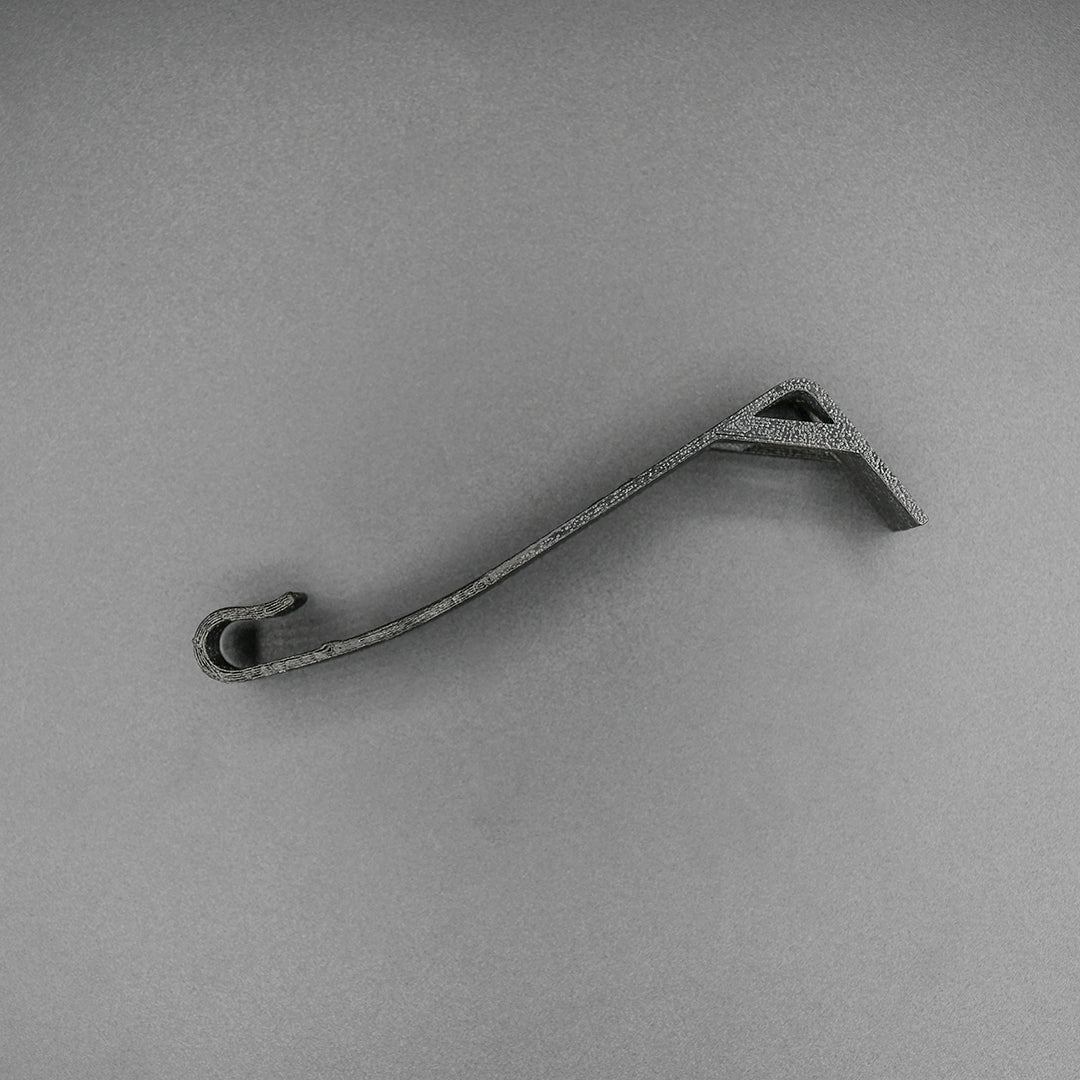 Nissan R31 Skyline - Throttle Cable Bracket