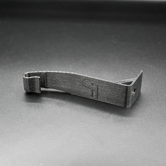 3D File - Nissan R31 Skyline Throttle Cable Bracket