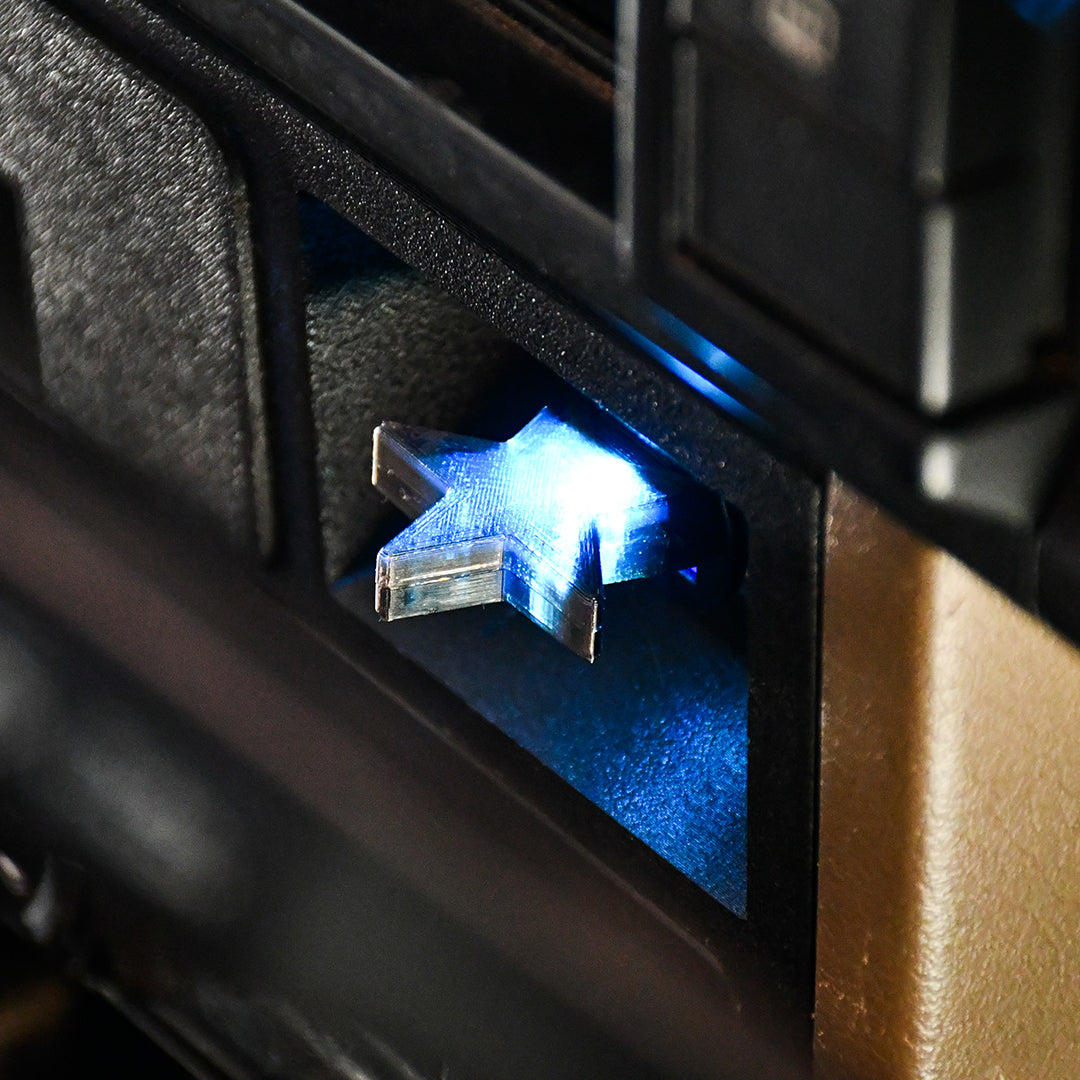 Interior Mood Lamp