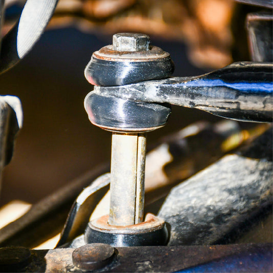 Nissan R31 Skyline - Front Sway Bar Bushing Kits