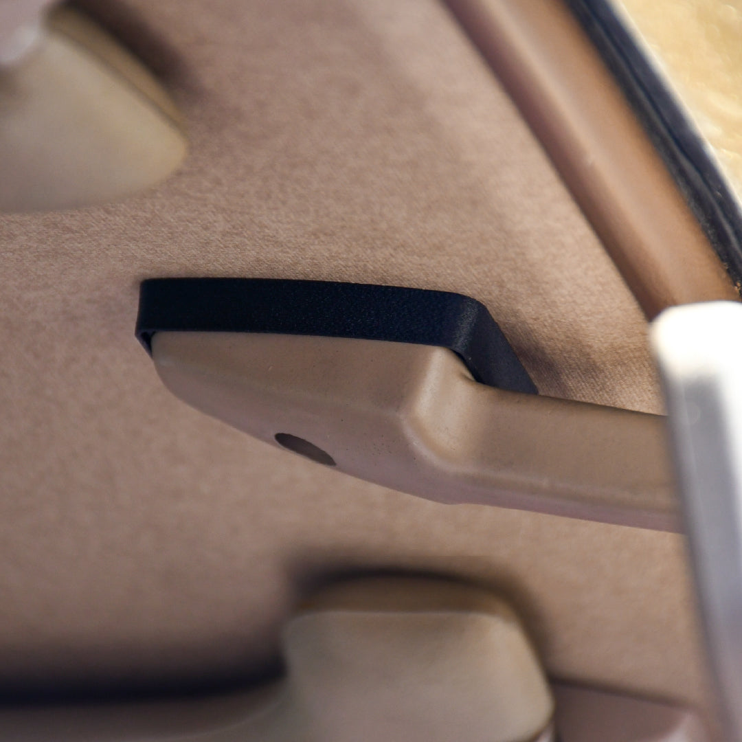 Nissan R31 Skyline - Rear View Mirror Bracket