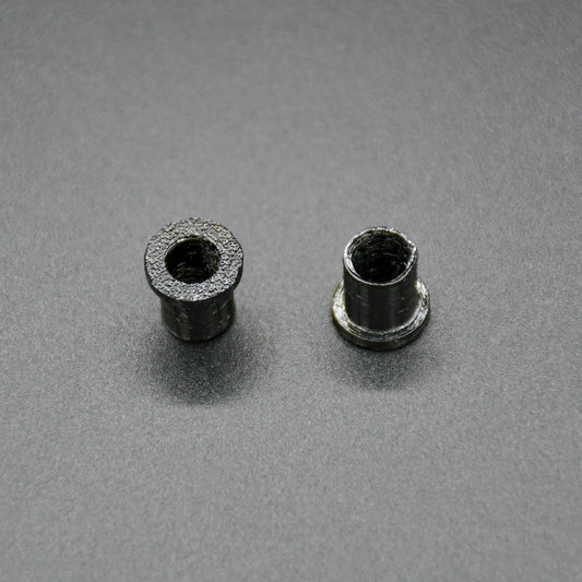 Nissan R31 Skyline - Door Check Strap Pin Bushings
