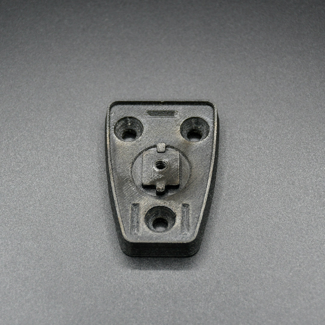 Nissan R31 Skyline - Rear View Mirror Bracket