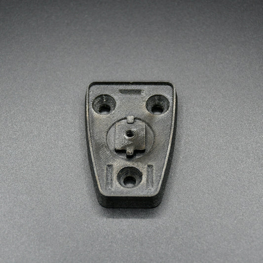 Nissan R31 Skyline - Rear View Mirror Bracket