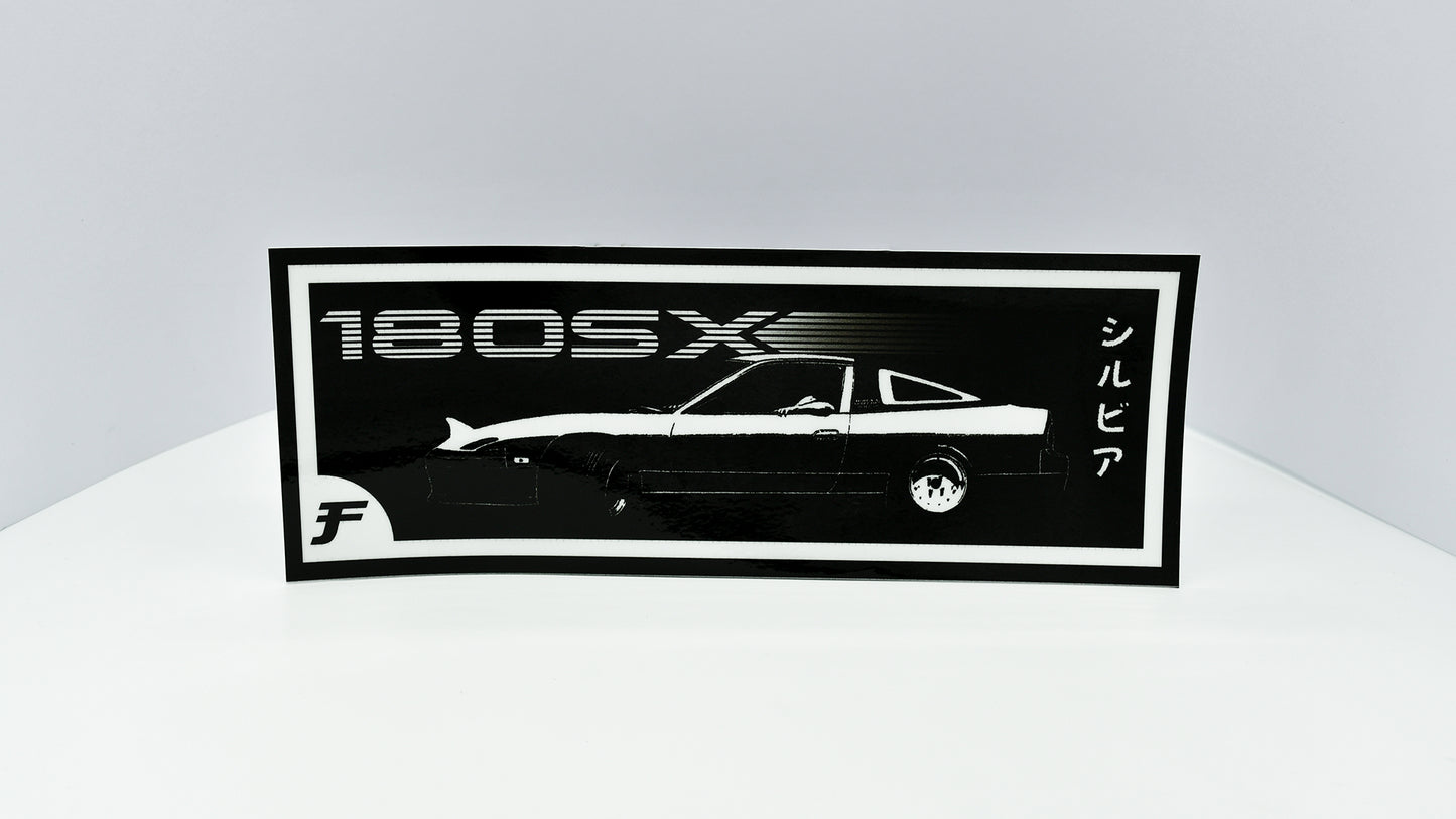 Printed Stickers
