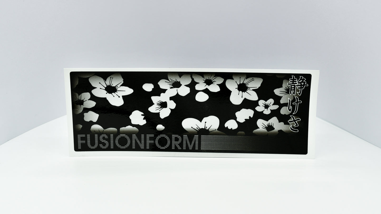 Printed Stickers