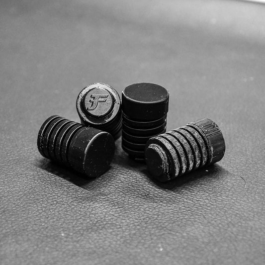 Nissan Silvia - Bonnet Rubbers