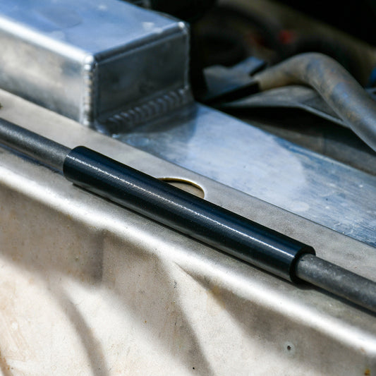 Nissan R31 Skyline - Bonnet Stay Sleeve