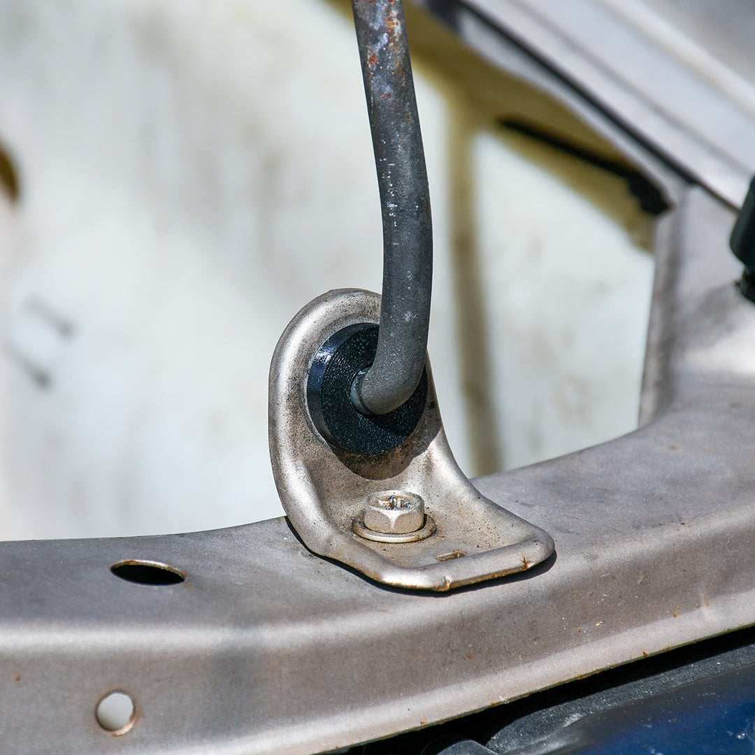 Nissan R31 Skyline - Bonnet Stay Bushing