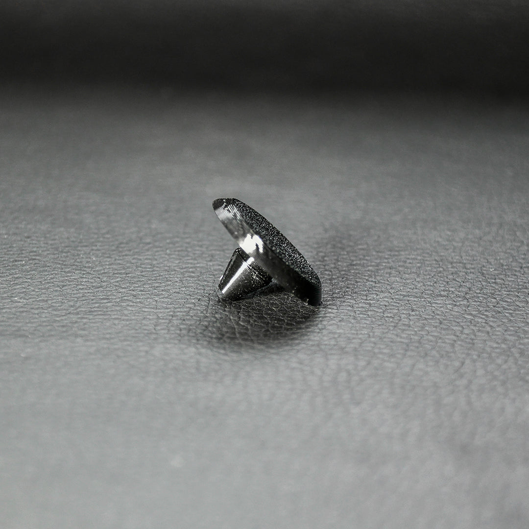 Nissan R31 Skyline - Boot Carpet Hardware