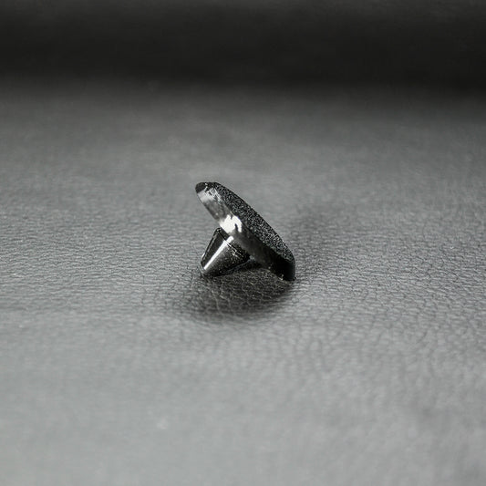 Nissan R31 Skyline - Boot Carpet Hardware