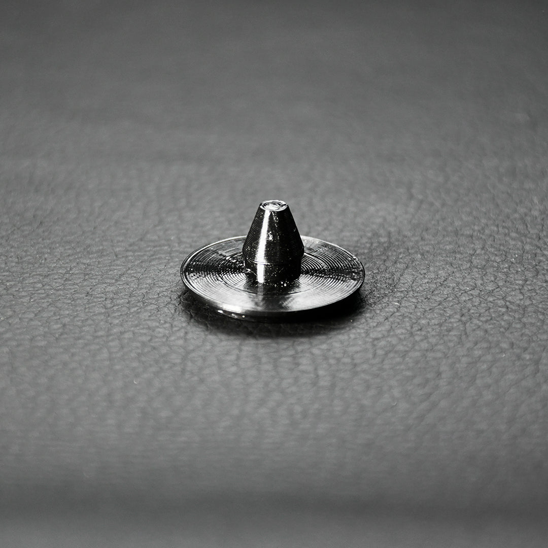 Nissan R31 Skyline - Boot Carpet Hardware