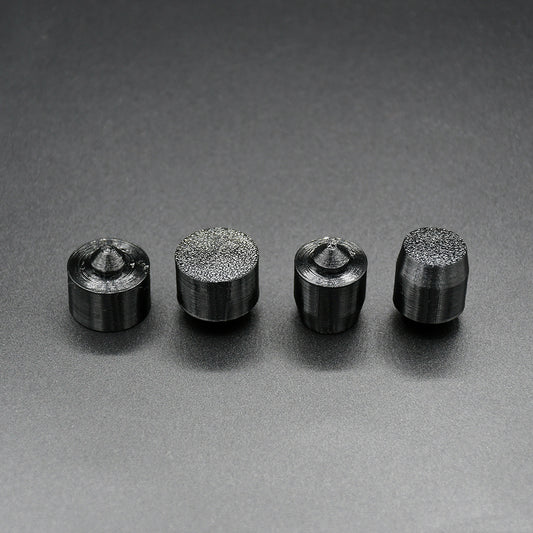 Nissan R31 Skyline - Boot Rubbers