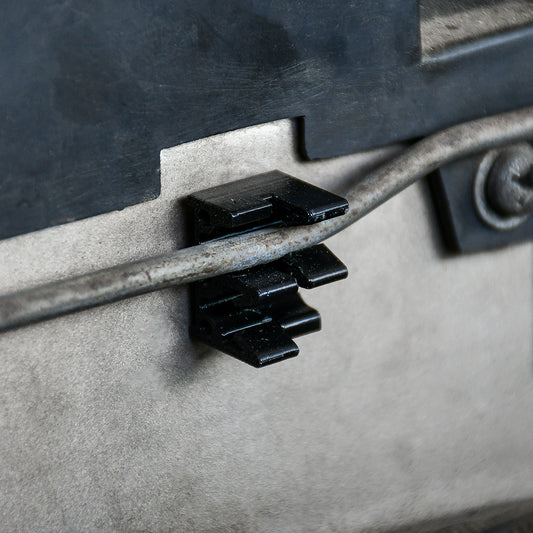 Nissan - Brake Line Clip