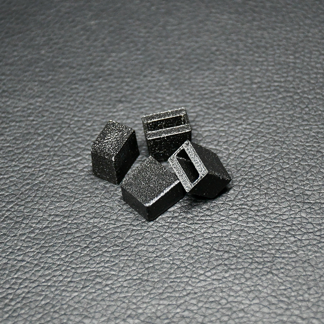 Nissan R31 Skyline - Climate Control Knobs