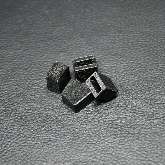 Nissan R31 Skyline - Climate Control Knobs