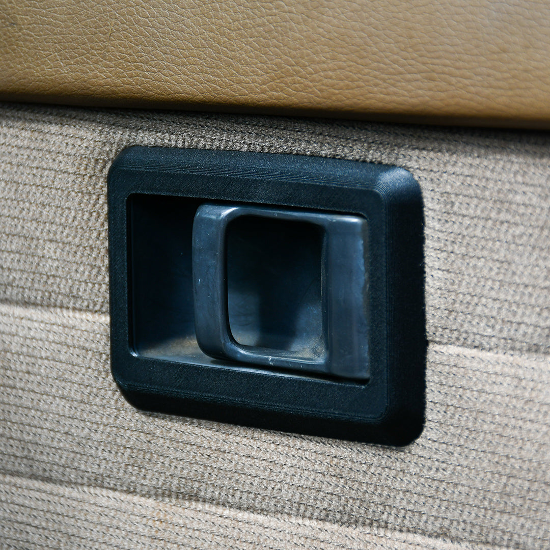 Nissan R31 Skyline - Door Handle Trim