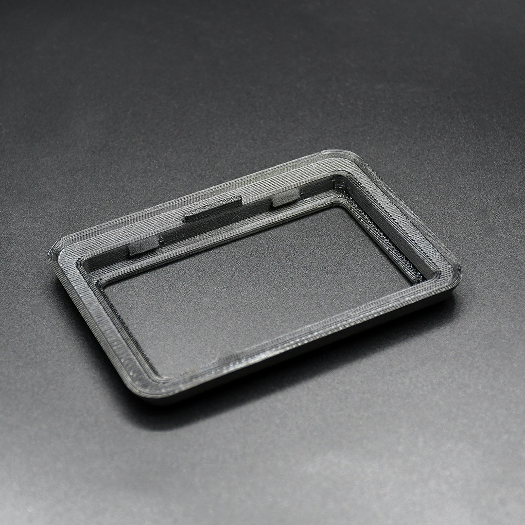 Nissan R31 Skyline - Door Handle Trim