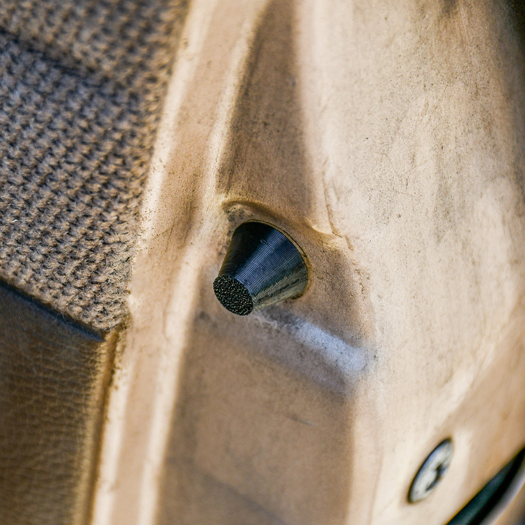 Nissan R31 Skyline - Door Jam Rubbers