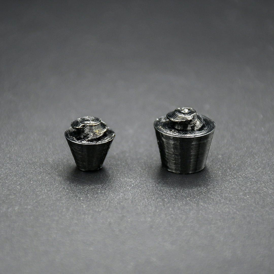 Nissan R31 Skyline - Door Jam Rubbers